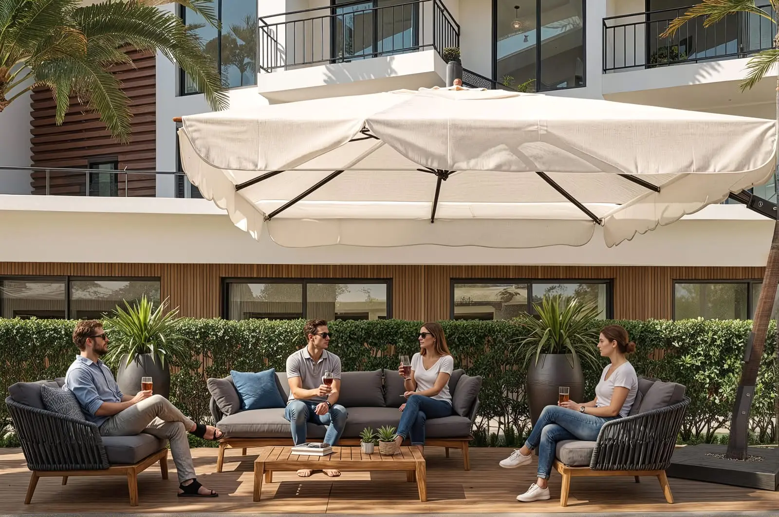 Real estate in Finike
